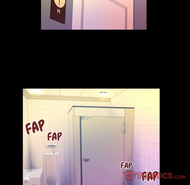 My Aunt Chapter 87 - Page 42