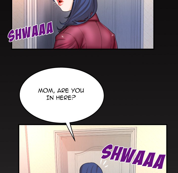 My Aunt Chapter 90 - Page 73