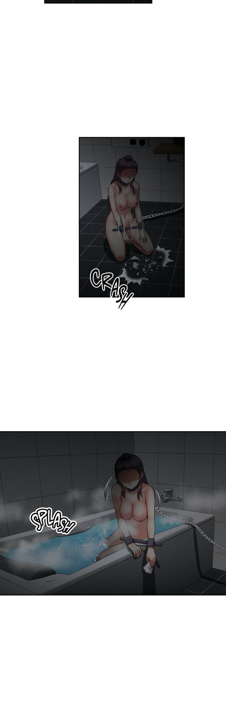 Hell’s Harem Chapter 24 - Page 25