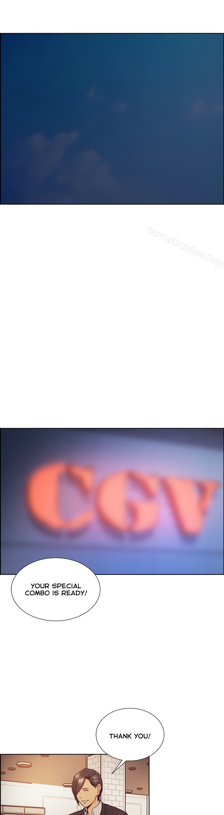 Taste of Forbbiden Fruit Chapter 46 - Page 14