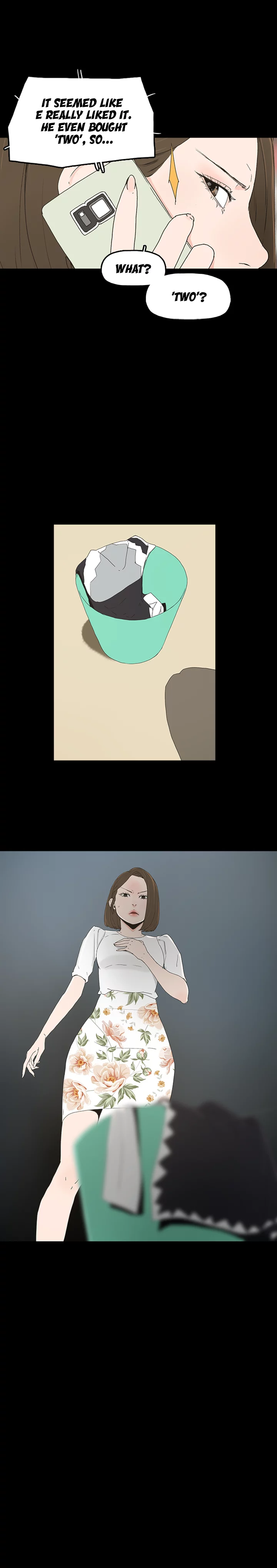 Surrogate Mother Chapter 14 - Page 13