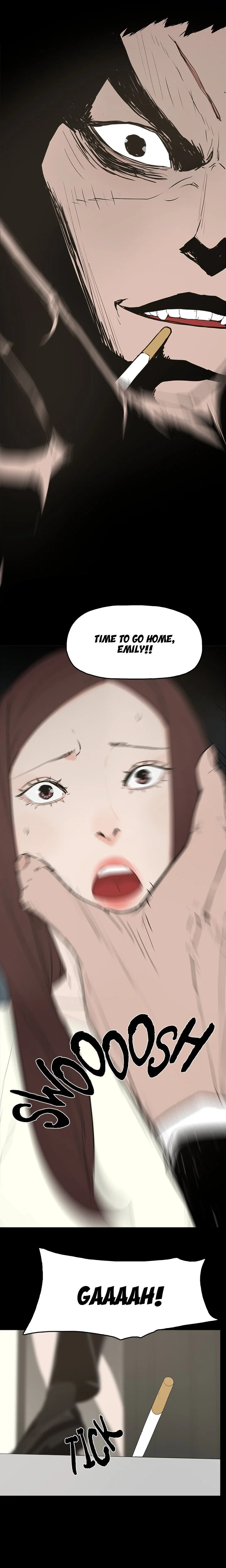 Surrogate Mother Chapter 29 - Page 15