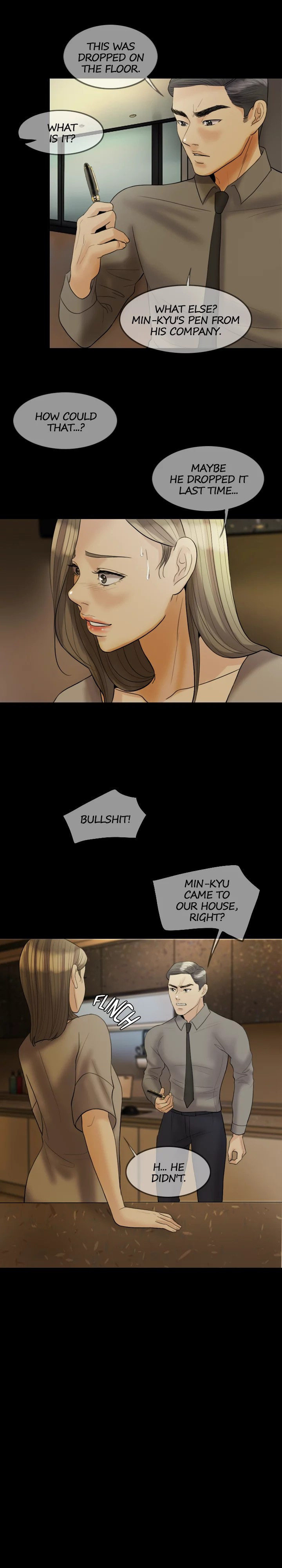 Midnight Breeze Chapter 22 - Page 4