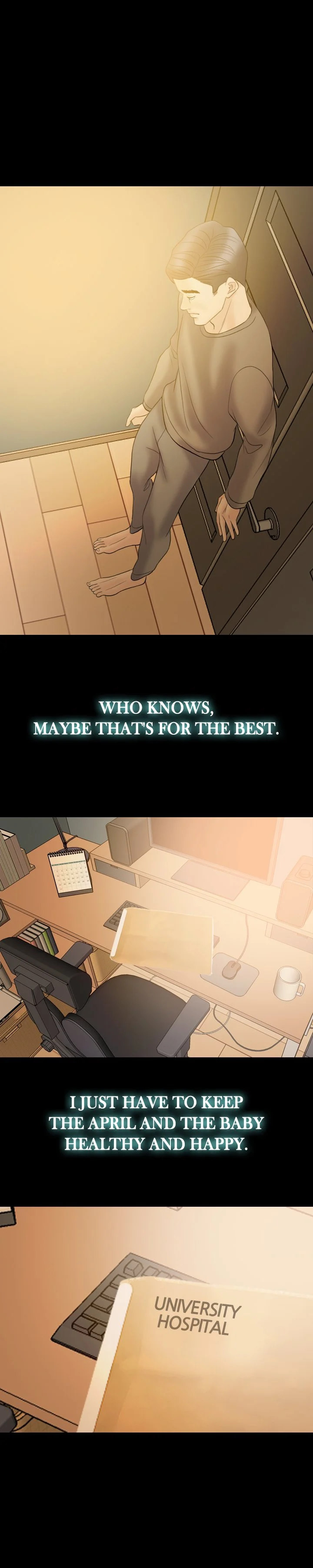 Midnight Breeze Chapter 40 - Page 17