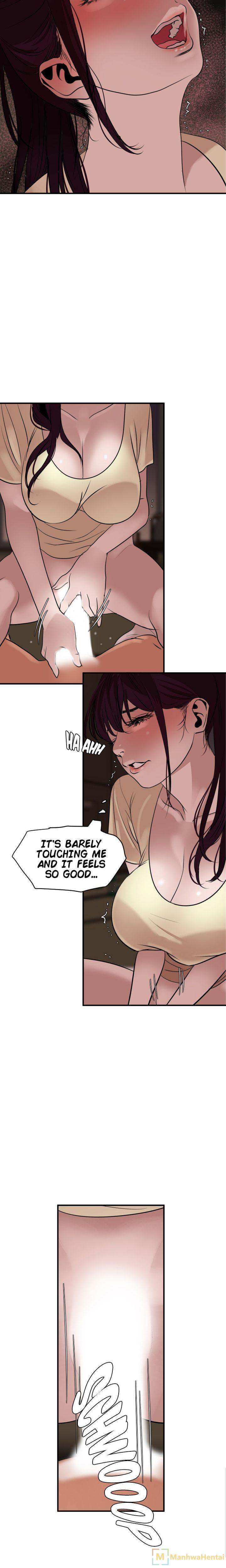 Lightning Rod Chapter 24 - Page 12