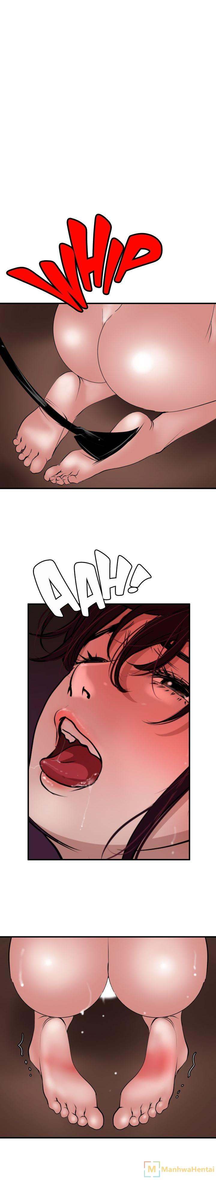 Lightning Rod Chapter 41 - Page 9