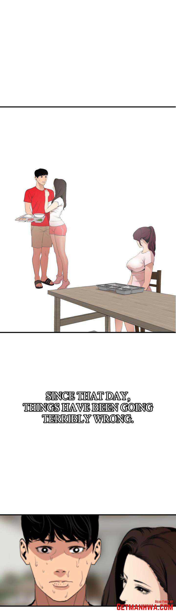 Lightning Rod Chapter 72 - Page 10