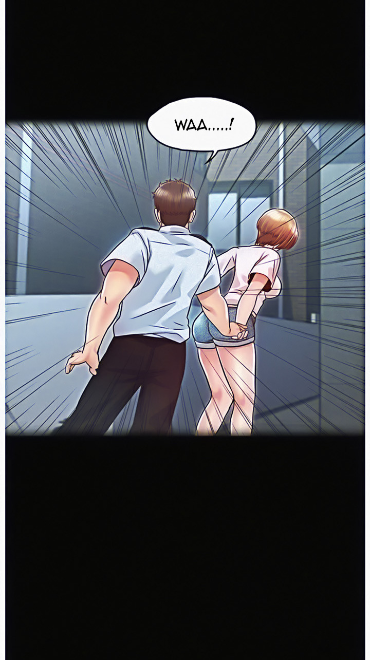 Who Did You Do With? Chapter 10 - Page 19