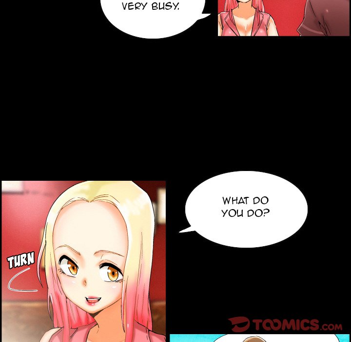 God of App Chapter 12 - Page 20