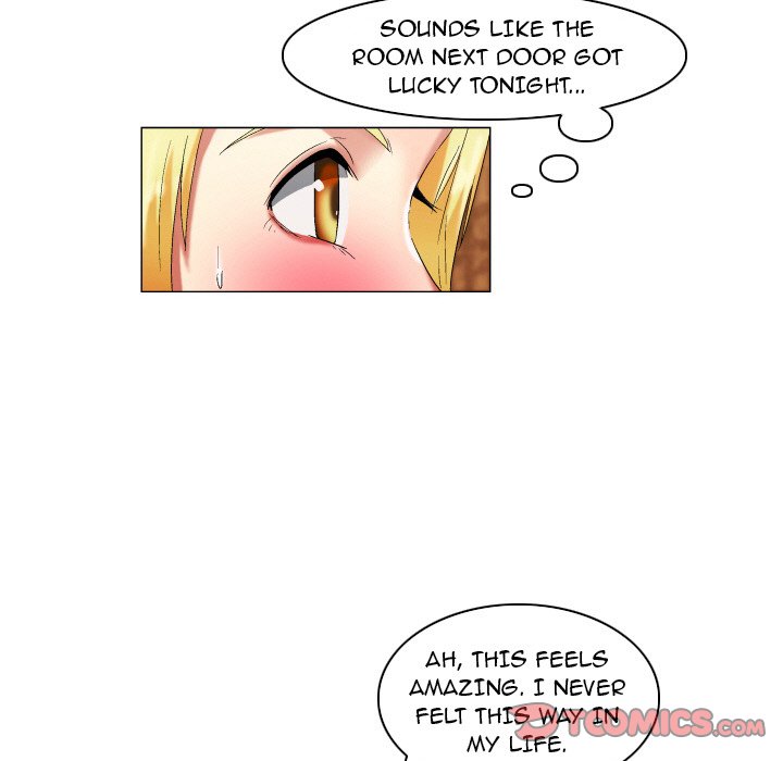 God of App Chapter 18 - Page 29