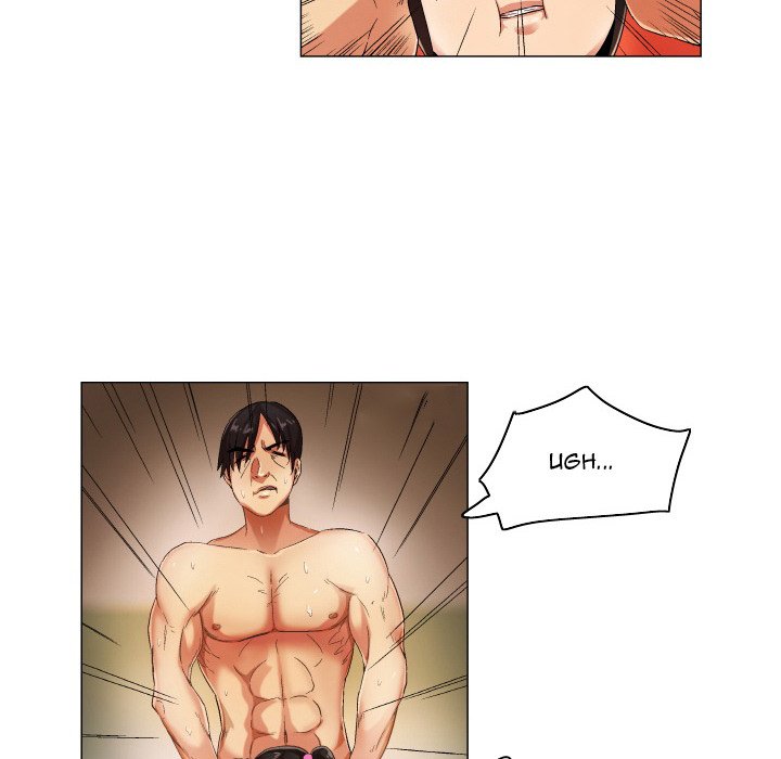 God of App Chapter 26 - Page 26