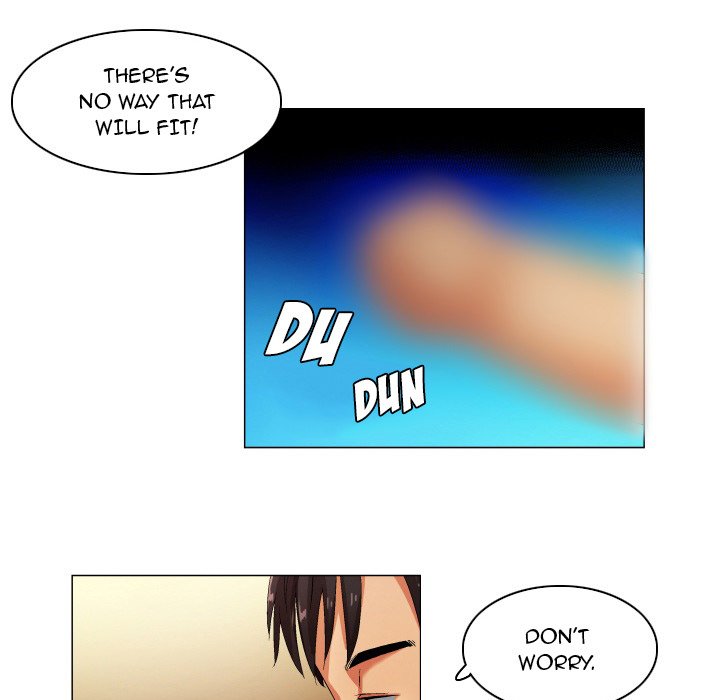 God of App Chapter 26 - Page 8