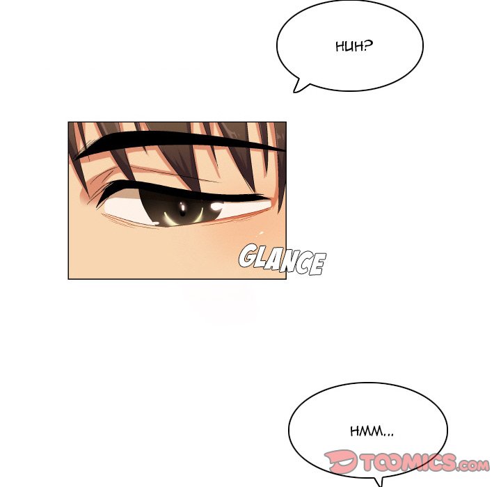 God of App Chapter 69 - Page 8