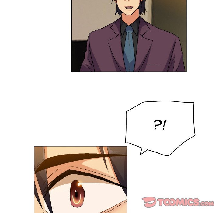 God of App Chapter 81 - Page 16