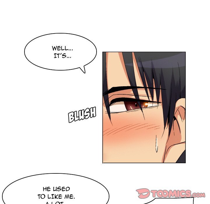 God of App Chapter 81 - Page 25