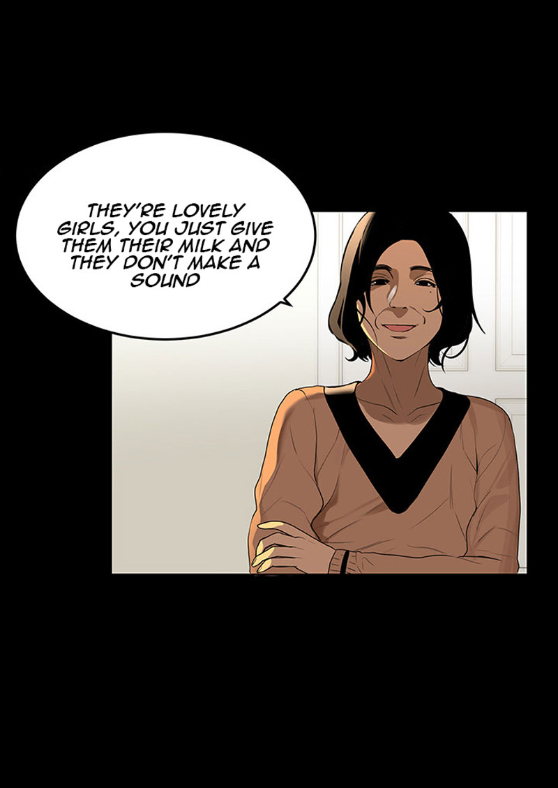 A Baby’s Nest Chapter 1 - Page 19