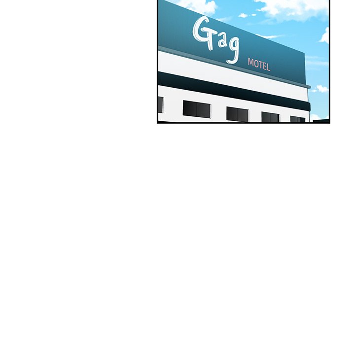 Dangerous Roomies Chapter 11 - Page 35