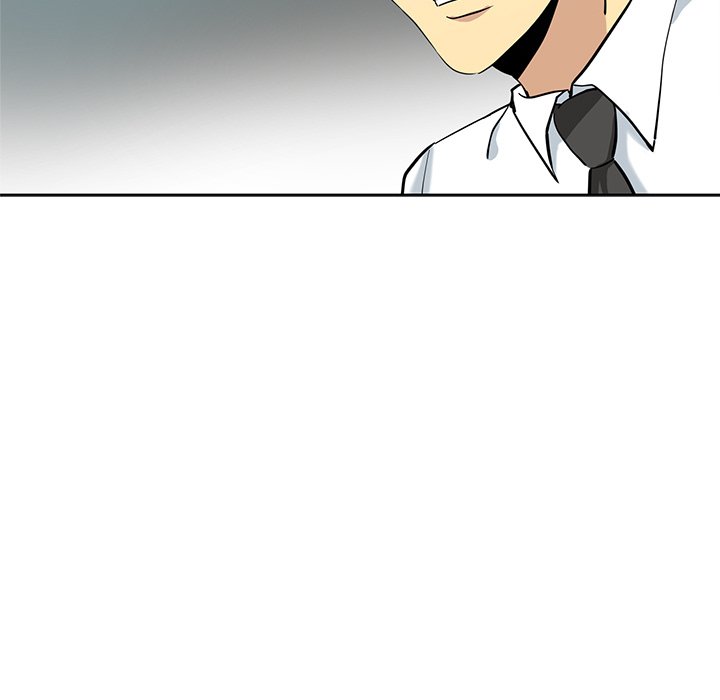 Dangerous Roomies Chapter 24 - Page 23