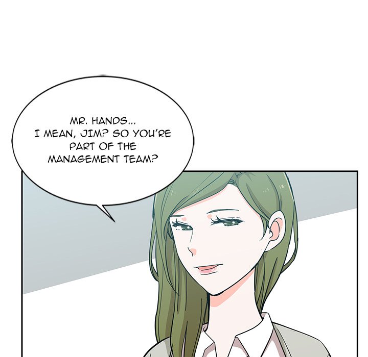 Dangerous Roomies Chapter 7 - Page 13