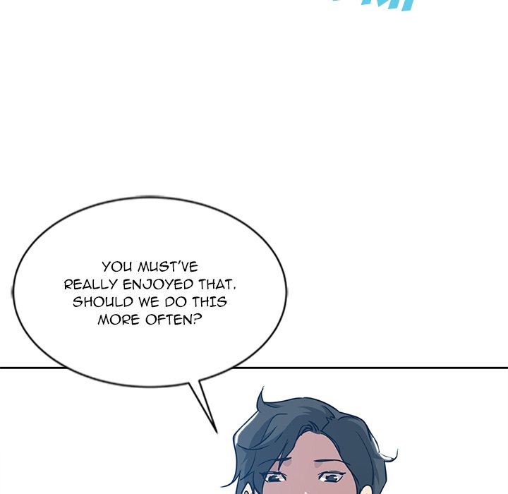 Dangerous Roomies Chapter 8 - Page 6