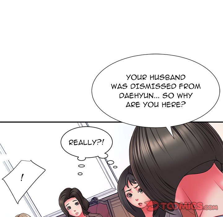 Dumped Chapter 14 - Page 38