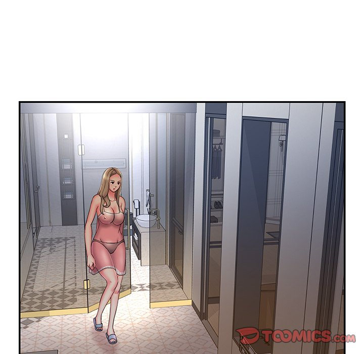 Dumped Chapter 34 - Page 98