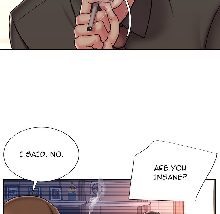 Dumped Chapter 41 - Page 49