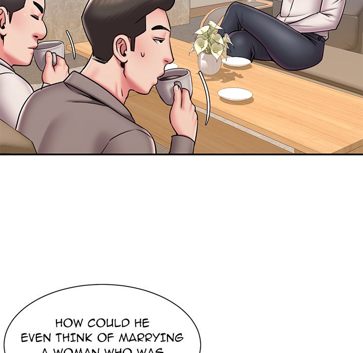 Dumped Chapter 43 - Page 43