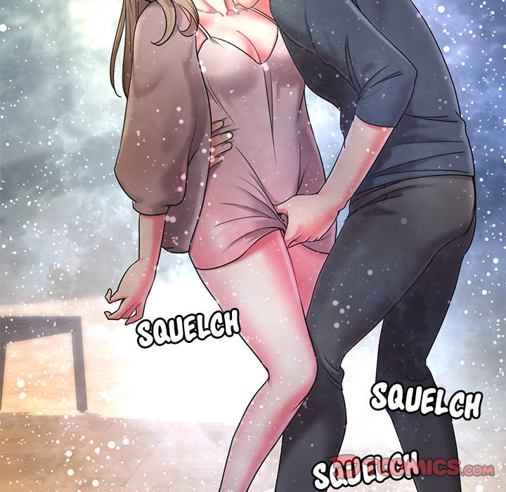 Dumped Chapter 7 - Page 117