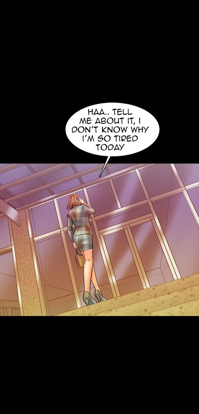 The Tutor Chapter 13 - Page 58