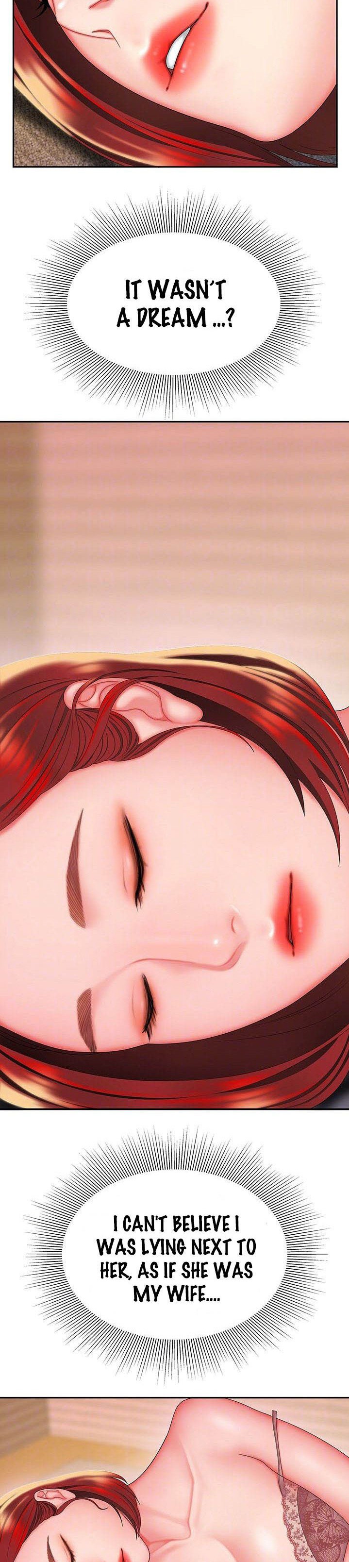 The Delivery Man Chapter 25 - Page 6