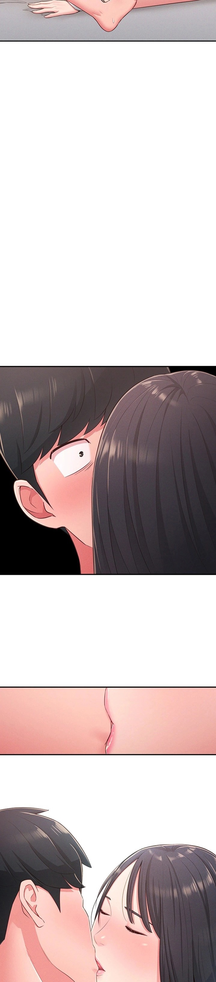 A Knowing Sister Chapter 19 - Page 26