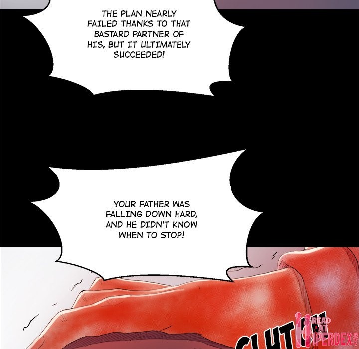 The Lost Girl Chapter 17 - Page 41