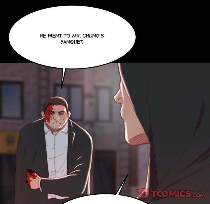 The Lost Girl Chapter 18 - Page 12