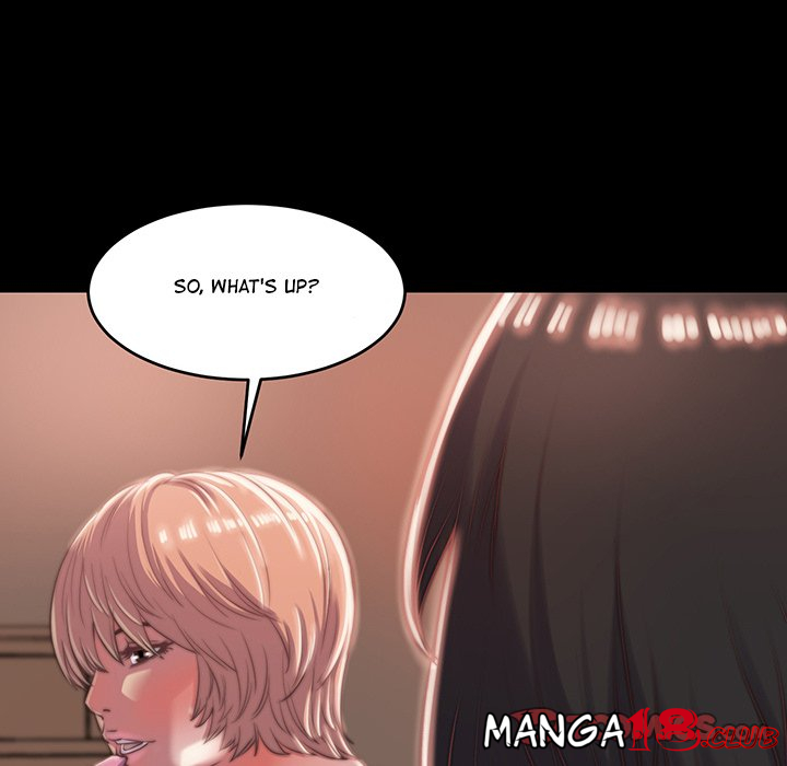 The Lost Girl Chapter 5 - Page 129