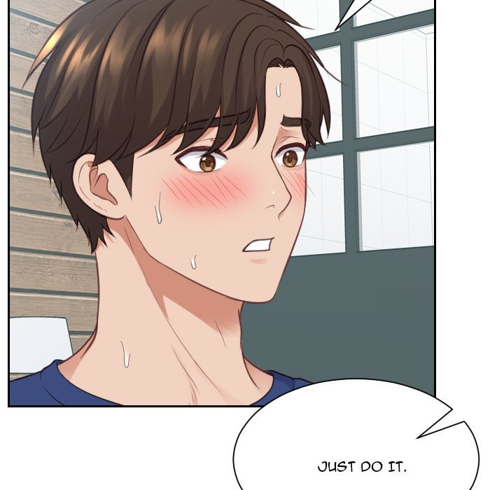 Her Situation Chapter 17 - Page 65