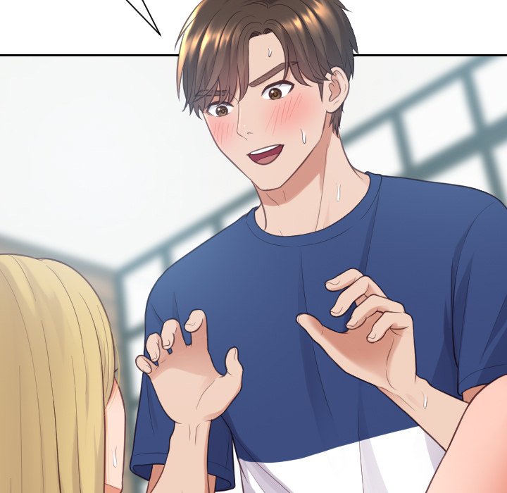 Her Situation Chapter 20 - Page 53