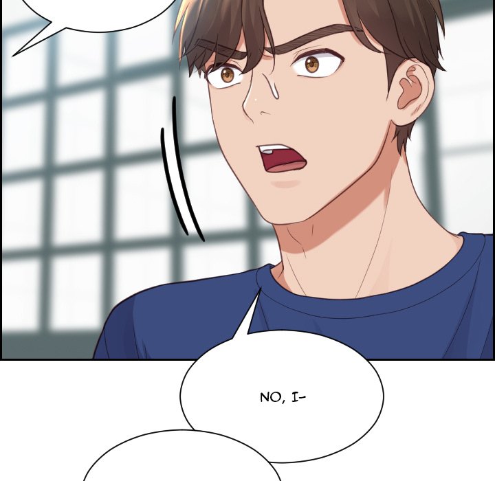 Her Situation Chapter 22 - Page 30