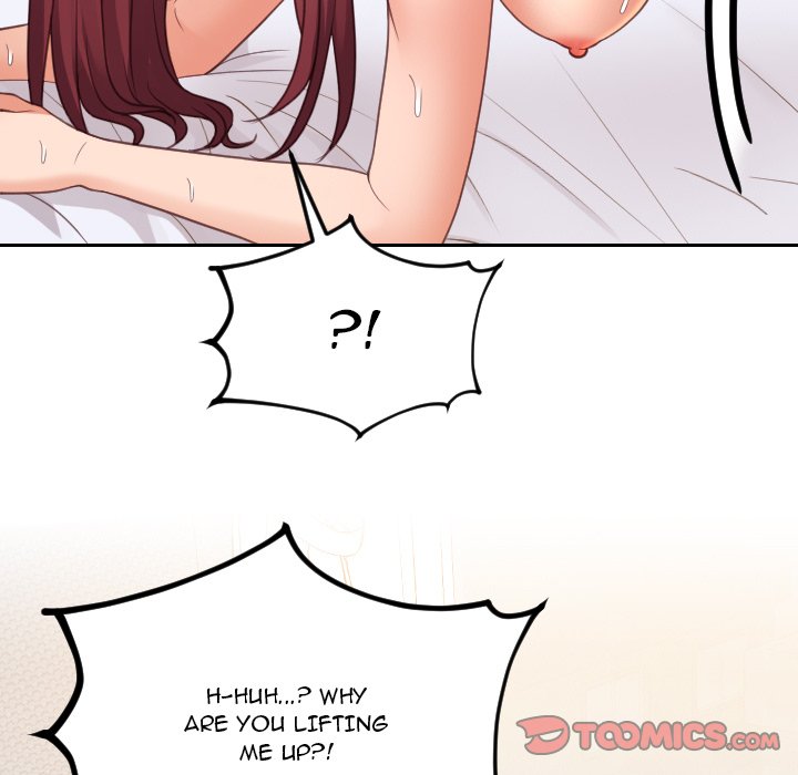 Her Situation Chapter 29 - Page 21