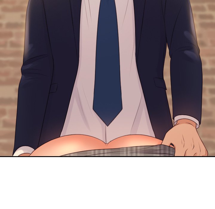 Her Situation Chapter 32 - Page 122