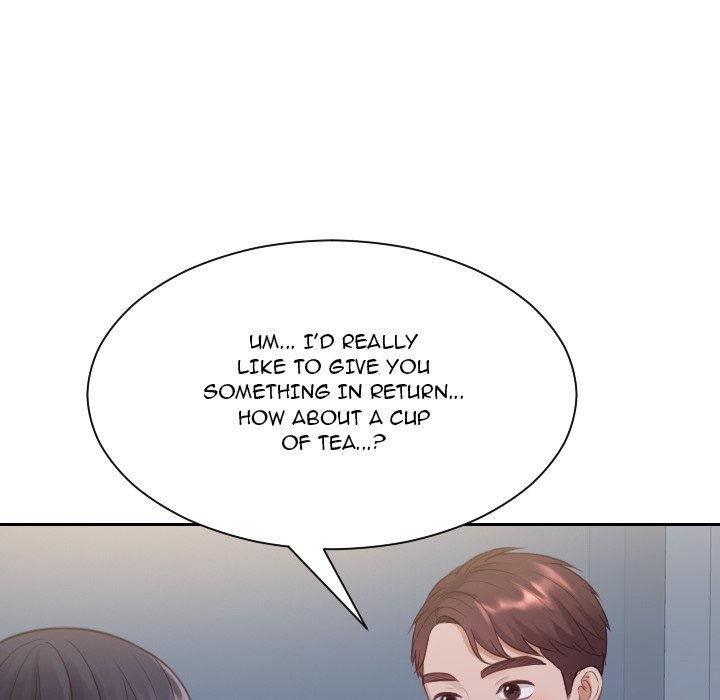 Her Situation Chapter 37 - Page 32