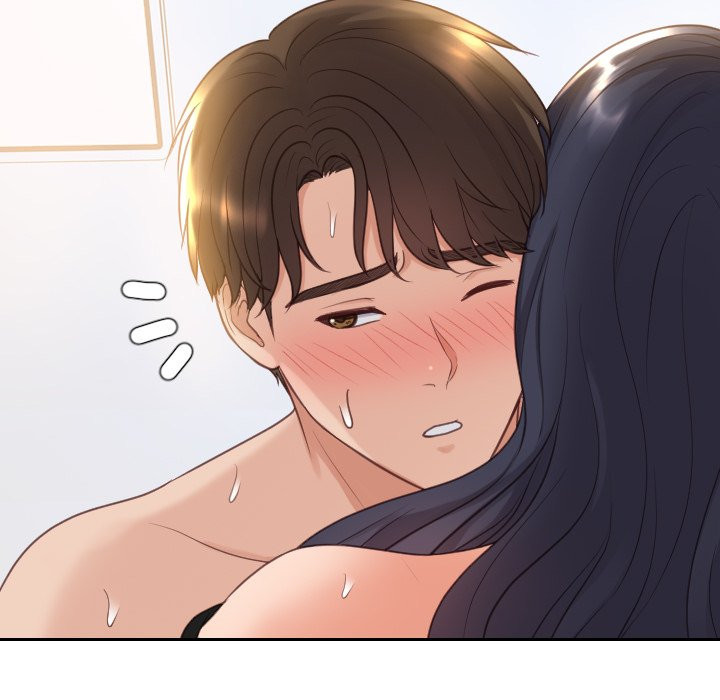 Her Situation Chapter 38 - Page 154