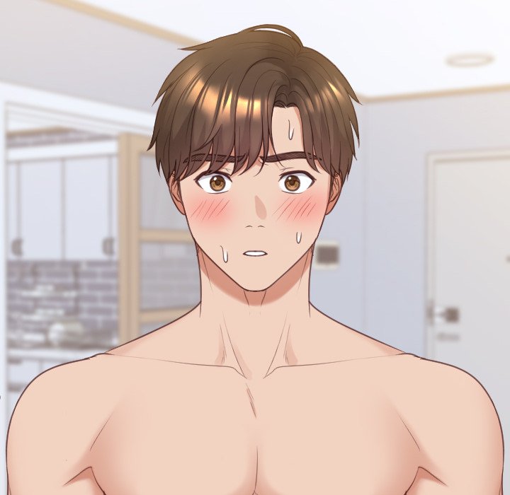 Her Situation Chapter 40 - Page 20