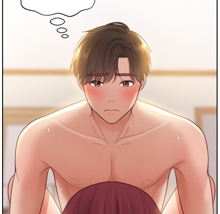 Her Situation Chapter 9 - Page 20