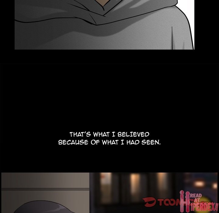 Lowlife Chapter 19 - Page 22