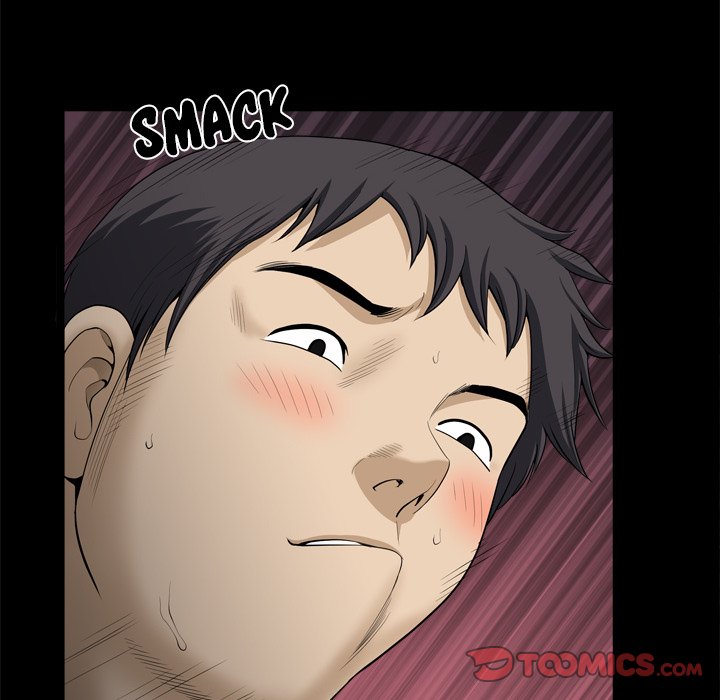 Lowlife Chapter 19 - Page 82