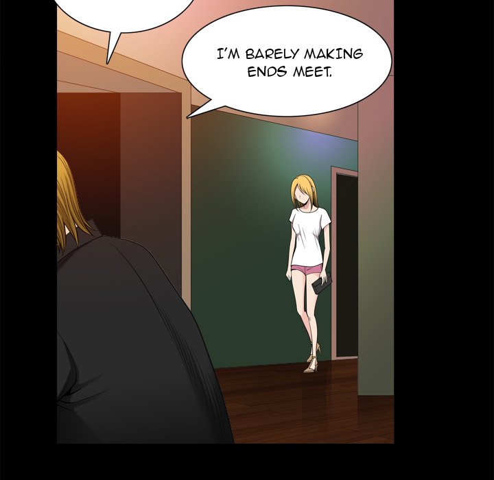 Lowlife Chapter 25 - Page 97