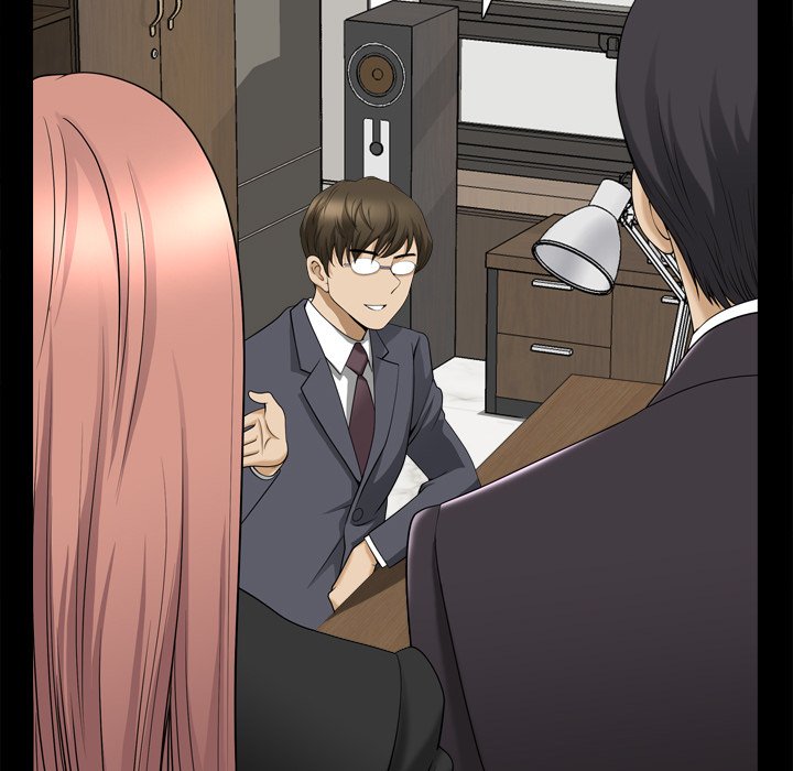 Lowlife Chapter 33 - Page 70