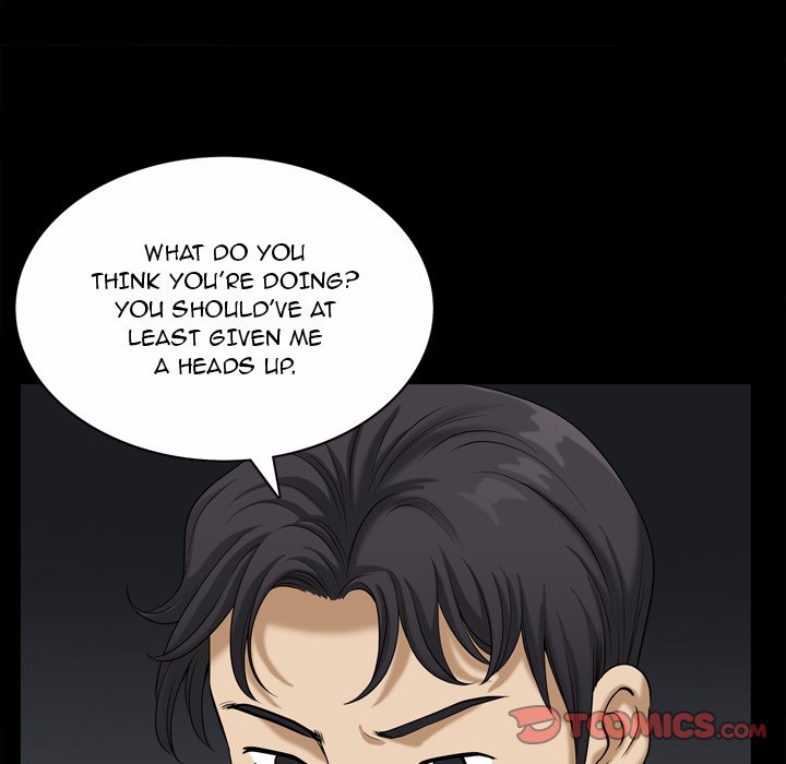 Lowlife Chapter 36 - Page 57