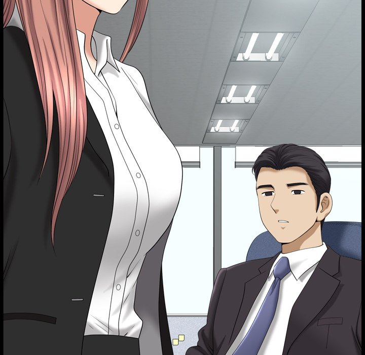 Lowlife Chapter 38 - Page 34